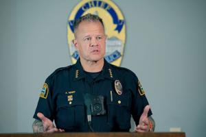 Elizabeth Flores/Minnesota Star Tribune/TNS