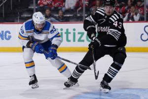 Elsa/Getty Images North America/TNS