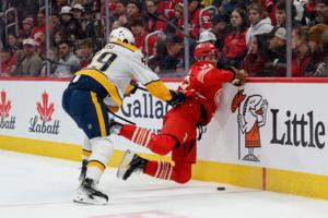 David Guralnick/The Detroit News/TNS