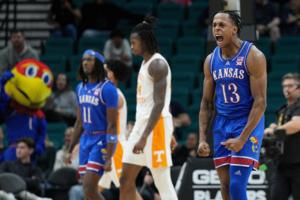 Candice Ward/Getty Images North America/TNS