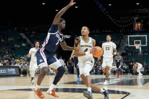 Candice Ward/Getty Images North America/TNS