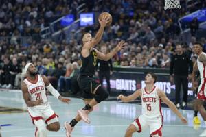 Thearon W. Henderson/Getty Images North America/TNS