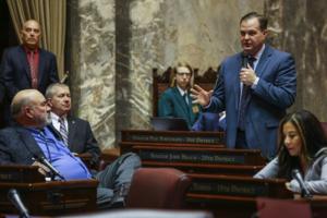 Ken Lambert/The Seattle Times/TNS