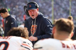 Chris Sweda/Chicago Tribune/TNS