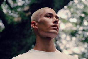 Singer-songwriter Mikah said that even though he grew up in Hawaii, it’s still his favorite vacation spot. (Pierre Boissel & Mathias Ponard)