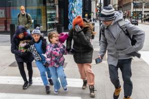 Dominic Di Palermo/Chicago Tribune/TNS