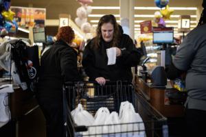 E. Jason Wambsgans/Chicago Tribune/TNS