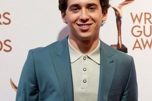 Bang Showbiz / Marcello Hernandez will lend his voice to Shrek 5