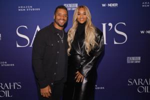 Valerie Terranova/Getty Images North America/TNS