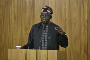 Ton Molina/Getty Images North America/TNS