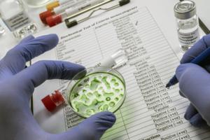 Felipe Caparros Cruz/Dreamstime/TNS