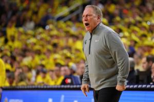 Gregory Shamus/Getty Images North America/TNS