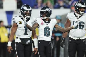 David Maialetti/The Philadelphia Inquirer/TNS