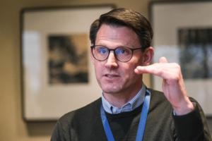 Dean Rutz/The Seattle Times/TNS