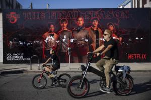 Kayla Bartkowski/Los Angeles Times/TNS