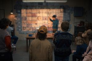 COURTESY OF NETFLIX/NETFLIX/TNS