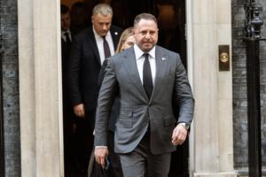 Niklas Halle'n/Getty Images North America/TNS