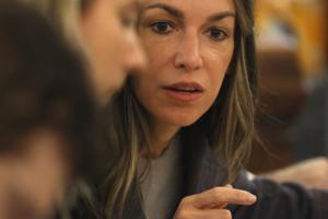 Nancy Lane/Boston Herald/TNS