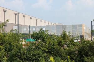 R. Christian Smith/Beacon-News (Aurora, Ill.)/TNS