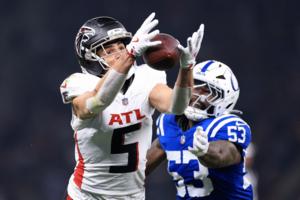 Maja Hitij/Getty Images North America/TNS