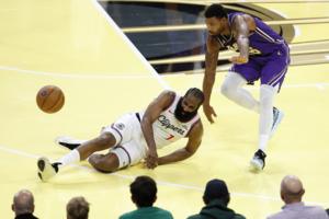 Harry How/Getty Images North America/TNS