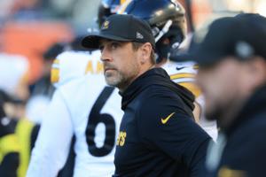 Justin Casterline/Getty Images North America/TNS