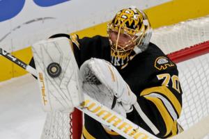 Stuart Cahill/Boston Herald/TNS