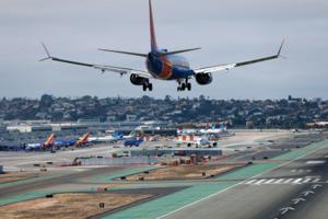 K.C. Alfred/The San Diego Union-Tribune/TNS