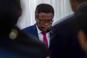 Clarens Siffroy/AFP/Getty Images North America/TNS