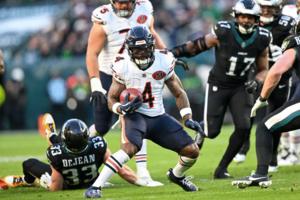 Jose F. Moreno/The Philadelphia Inquirer/TNS