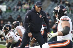 Brian Cassella/Chicago Tribune/TNS