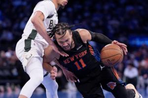 Elsa/Getty Images North America/TNS