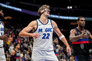 Nic Antaya/Getty Images North America/TNS