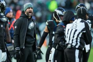 David Maialetti/The Philadelphia Inquirer/TNS