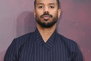 Bang Showbiz / Michael B Jordan reveals future of Creed franchise