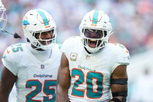 Rich Storry/Getty Images North America/TNS