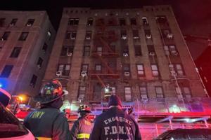 Barry Williams/New York Daily News/TNS