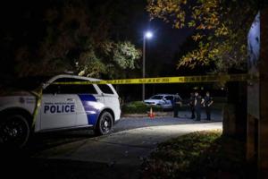 KHADEJEH NIKOUYEH/The Charlotte Observer/TNS