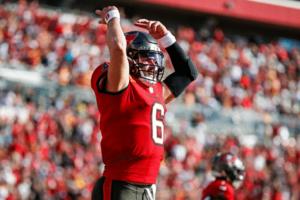 Jefferee Woo/Tampa Bay Times/TNS