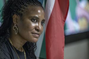 Rajesh Jantilal/AFP/Getty Images North America/TNS