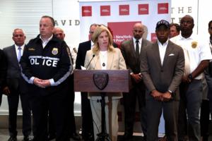 JOHN LAMPARSKI/GETTY IMAGES NORTH AMERICA/TNS