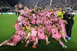 Carmen Mandato/Getty Images North America/TNS