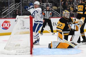 Justin Berl/Getty Images North America/TNS