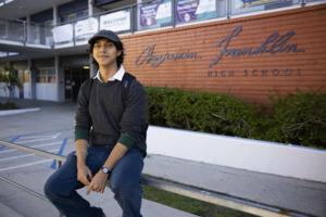 Kayla Bartkowski/Los Angeles Times/TNS