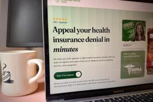 Anna Claire Vollers/Stateline/TNS