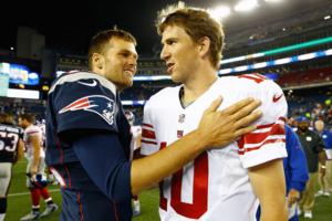 Jared Wickerham/Getty Images North America/TNS