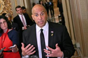 ROBERTO SCHMIDT/AFP/Getty Images North America/TNS