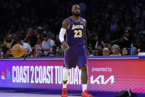 Harry How/Getty Images North America/TNS