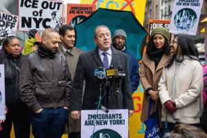 Theodore Parisienne/New York Daily News/TNS