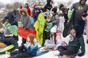 Brian Cassella/Chicago Tribune/TNS